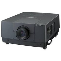 Visual Control Panel & N9 Seamless Switcher Rental – Hong Kong AV Equipment 15 Panasonic PT-EX16KU 16000 Lumens Large Venue Projector Rental Hong Kong