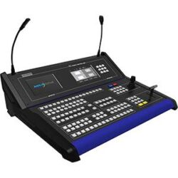 LED Video Wall Rental for Events & Exhibitions – P2.84 HD Indoor Display Hong Kong 8 Visual Control Panel and N9 Seamless Switcher rental Hong Kong AV equipment