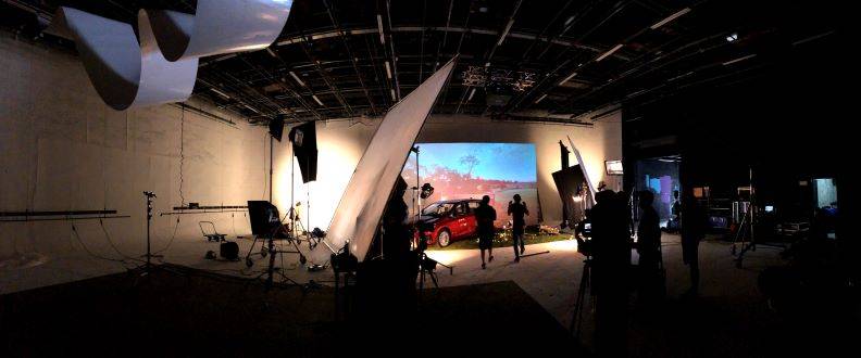 LED SCREEN RENTALS FOR VIRTUAL PRODUCTION