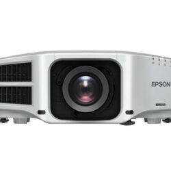 7000 Lumens Full HD Projector rental for presentations and events Hong Kong