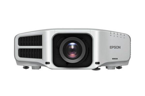 Rent a 7000Lumens FullHD Projector for your next presentation or movie night