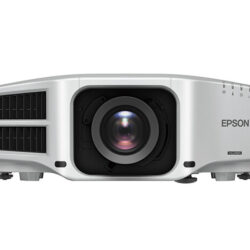 Epson 7000 Lumens Full HD WUXGA Projector Rental Hong Kong