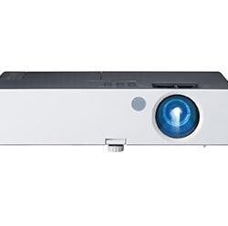 3500 Lumens HD Projector Rental Auto Keystone Correction Hong Kong