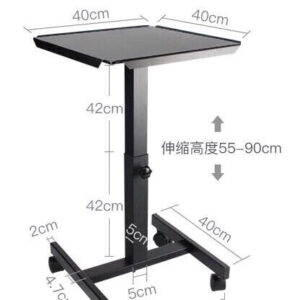 Projector Mobile Trolley Stand Rental Hong Kong Events