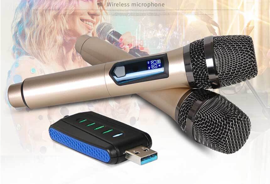 USB Microphone Rental for Meetings and Conferences – Hong Kong 1 USB Microphone Rental for Meetings Conferences Hong Kong