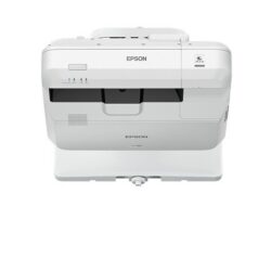 Epson Ultra-Short Throw 4000 Lumens Laser Projector Rental Hong Kong