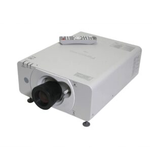 4000 Lumens Full HD 1920x1200 Projector Rental Hong Kong Events