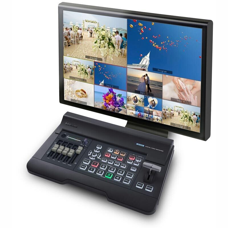 4-Input HD Digital Video Switcher Rental – Hong Kong Live Events 1 4-Input HD Digital Video Switcher Rental Hong Kong Live Events