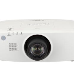 Panasonic 6200 Lumens Projector Rental Hong Kong Virtual Production Events