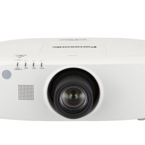 Panasonic 6200 Lumens Projector Rental Hong Kong Virtual Production Events