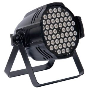 LED Par Lighting 36x1W RGB DMX512 Stage Light Rental Hong Kong