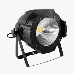 COB LED PAR 200W DMX512 Stage Lighting Rental Hong Kong Events