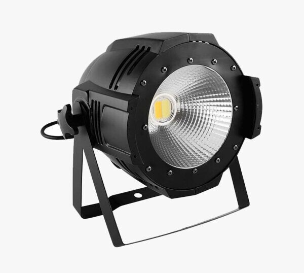 COB LED PAR 200W DMX512 Stage Lighting Rental – Hong Kong Events 1 COB LED PAR 200W DMX512 Stage Lighting Rental Hong Kong Events