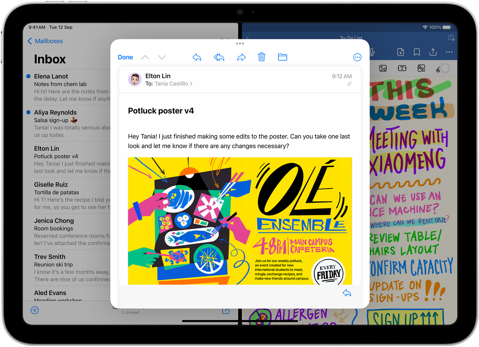 iPad 11-inch A16 Rental – Events, Meetings & Conferences Hong Kong 1 iPad 11-inch A16 Rental – Events, Meetings & Conferences Hong Kong