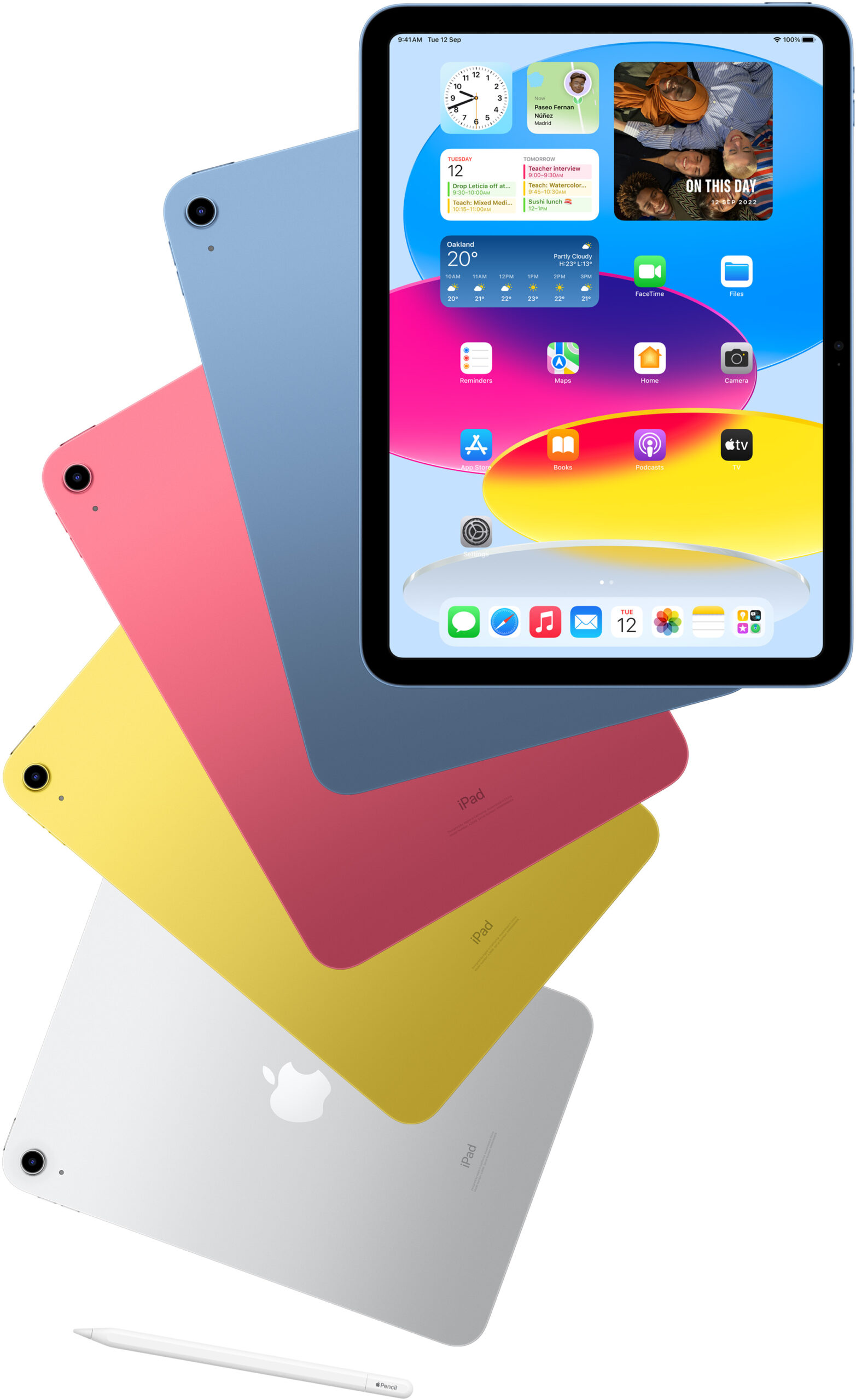 iPad 11-inch A16 Rental – Events, Meetings & Conferences Hong Kong 3 iPad 11-inch A16 Rental – Events, Meetings & Conferences Hong Kong:圖片 3