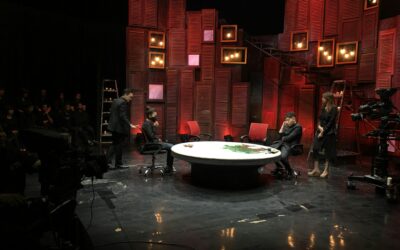 Blog 7 Unlocking Creativity: A Business Proposal for Next-Generation Virtual Production LED Wall Rental Services